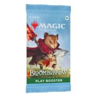 MTG - Bloomburrow Play Booster - EN
