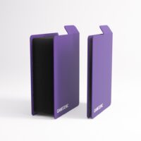 Gamegenic - Sizemorph Divider - Purple