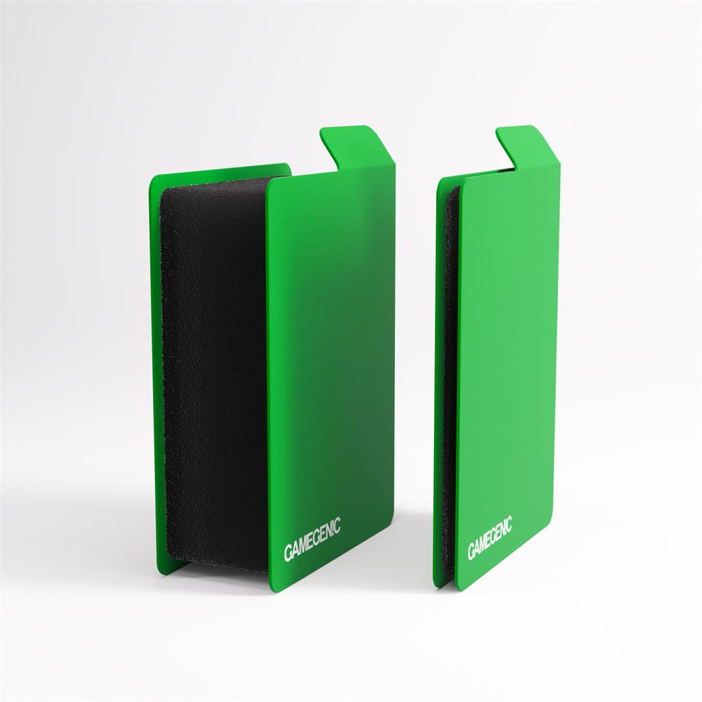 Gamegenic - Sizemorph Divider - Green