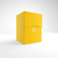 Gamegenic - Deck Holder 100+ Yellow