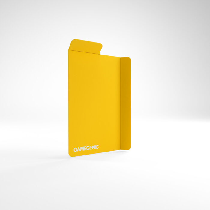 Gamegenic - Deck Holder 100+ Yellow