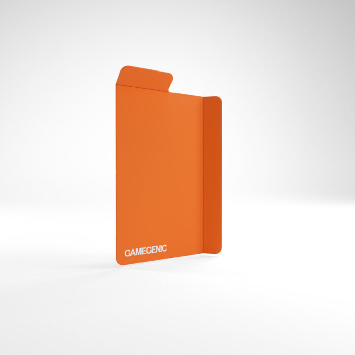 Gamegenic - Deck Holder 80+ Orange