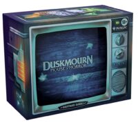 Duskmourn: House of Horror Nightmare Bundle - EN