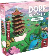 Dorfromantik - Sakura - DE