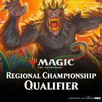 MTG Regional Championship - 24. August 2024