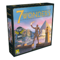 7 Wonders - DE