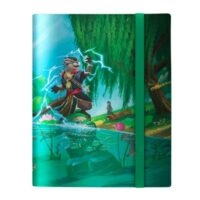 BLOOMBURROW 9-POCKET PRO-BINDER