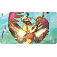 BLOOMBURROW PLAYMAT B