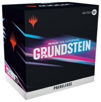 Foundation Prerelease-Pack - DE