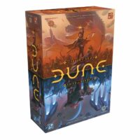 Dune: Krieg um Arrakis - DE