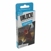 Unlock! Short Adventures:Die Rote Maske - DE