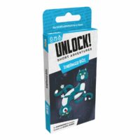 Unlock! Short Adventures: Schrödingers Katze - DE