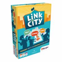 Link City - DE