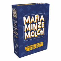 Mafia Minze Molch - DE