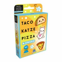 Taco Katze Pizza Junior - DE