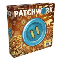 Patchwork: 10 Jahre Jubiläumsedition - DE