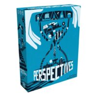 Perspectives (Blaue Box) - DE