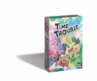 Time Trouble - DE