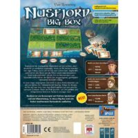 Nusfjord - Big Box - DE