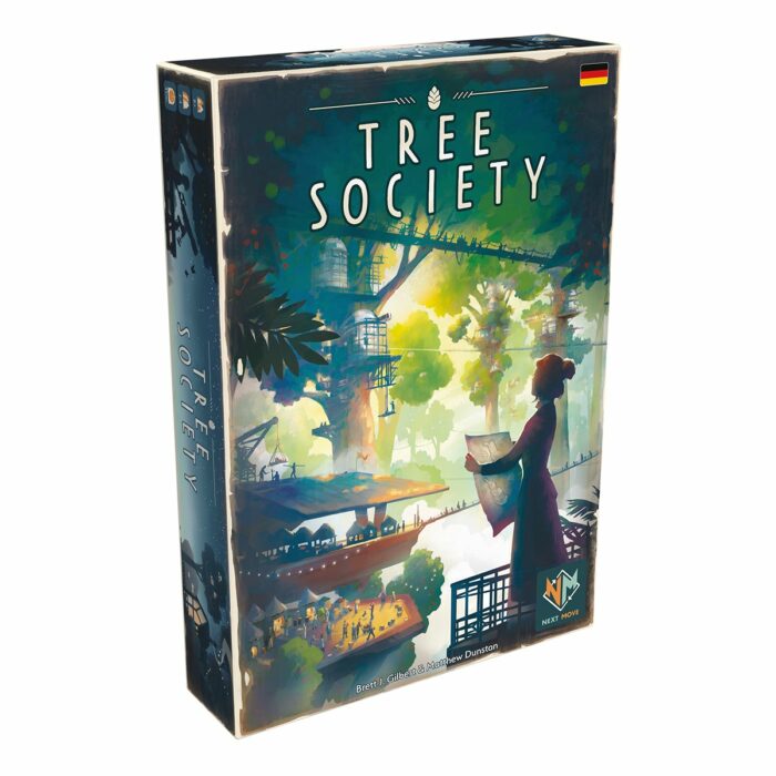 Tree Society - DE