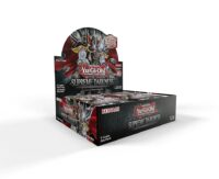 YGO - Supreme Darkness Display - DE