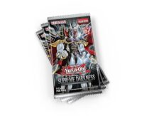 YGO - Supreme Darkness Booster - DE