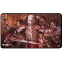 UP - Playmat Edgar Markov