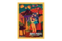 One Piece - Sleeves Ulti 70 pc