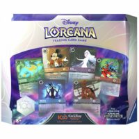 Lorcana: Aufstieg der Flutgestalten - Geschenkset