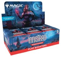 Innistrad Remastered Play Display - EN