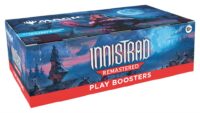 Innistrad Remastered Play Display - EN