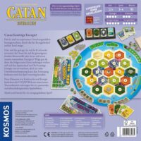 Catan Energien - DE