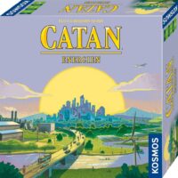 Catan Energien - DE