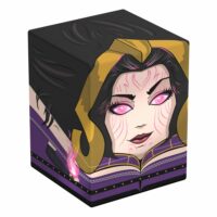 Squaroe - Magic Foundations Liliana