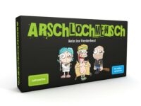 Arschlochmensch - DE