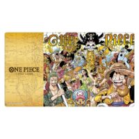 One Piece - PLaymat limited Edition Vol.1