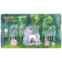 PKM - Playmat Enchanted Glade