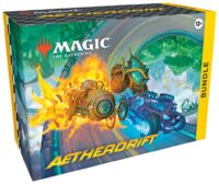 Aetherdrift Bundle - EN