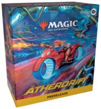 Ätherdrift-Prerelease-Pack - DE