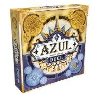 Azul Duel - DE