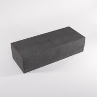 Gamegenic - Cards' Lair 1000+ PRO Grey/Red