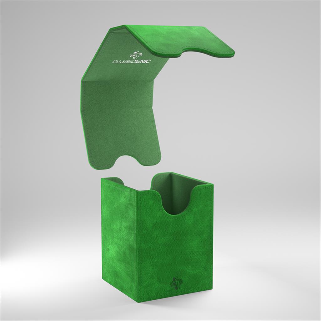 Gamegenic - Squire 100+ XL Green