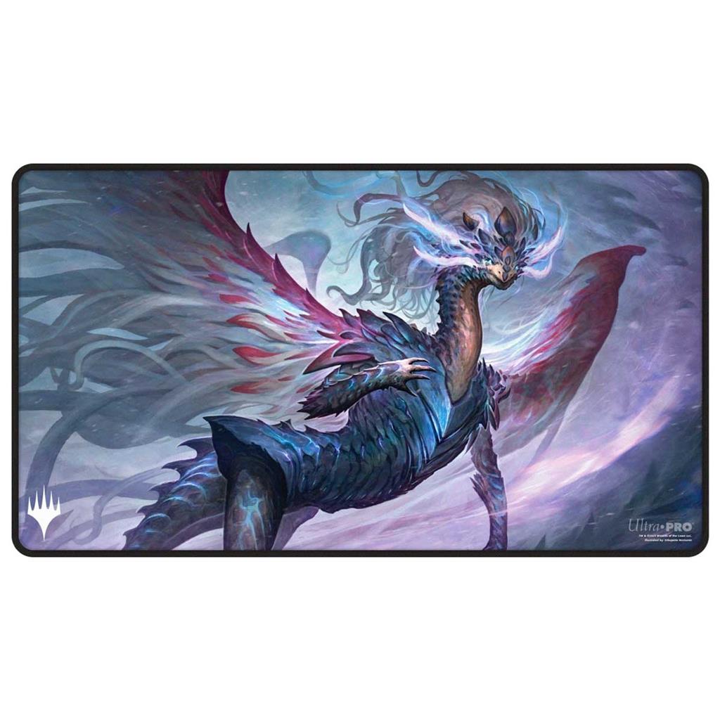 UP - Return to Tarkir Q2 Playmat - Jeskai