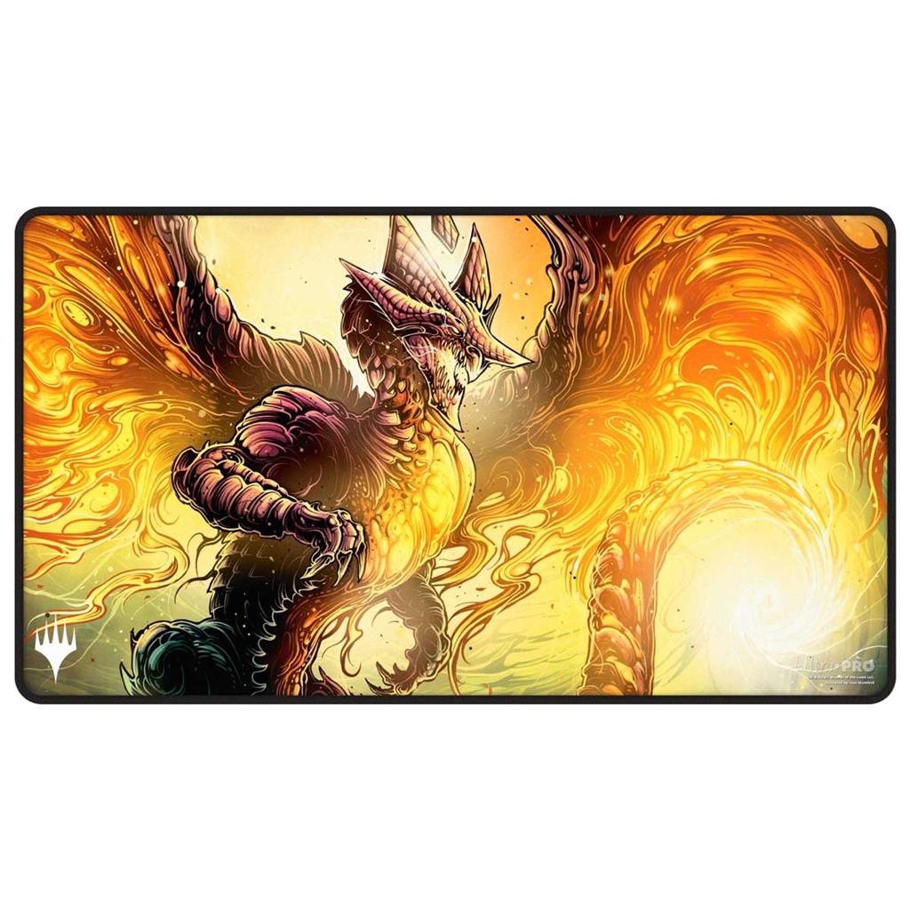 UP - Return to Tarkir Q2 2025 Playmat Abzan