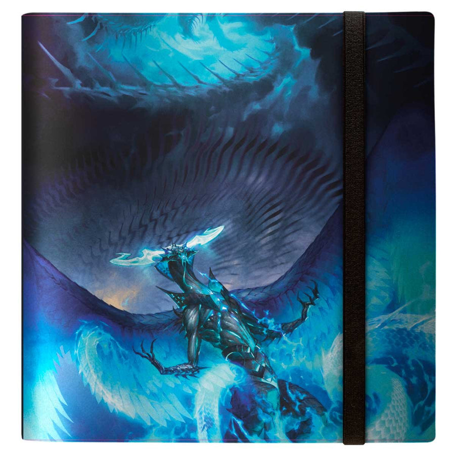 UP - Return to Tarkir Q2 2025 12-Pocket Pro Binder