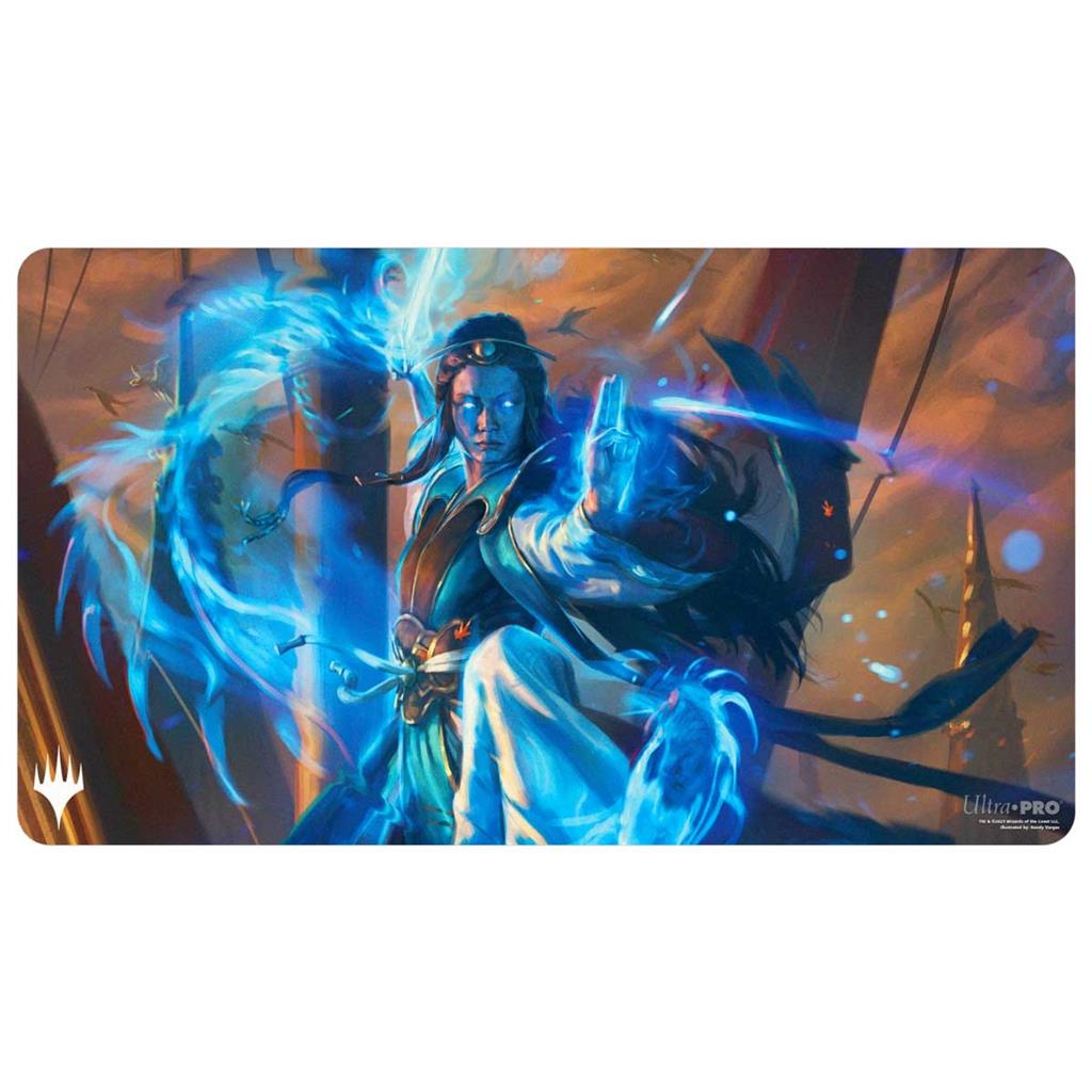 UP - Return to Tarkir Q2 2025 Playmat - Narset