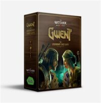 Gwent The Legendary Card Game - EN