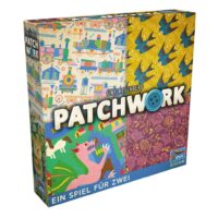 Patchwork - DE