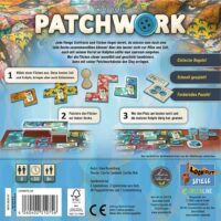 Patchwork - DE