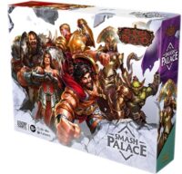 Flesh & Blood TCG - Smash Palace - EN